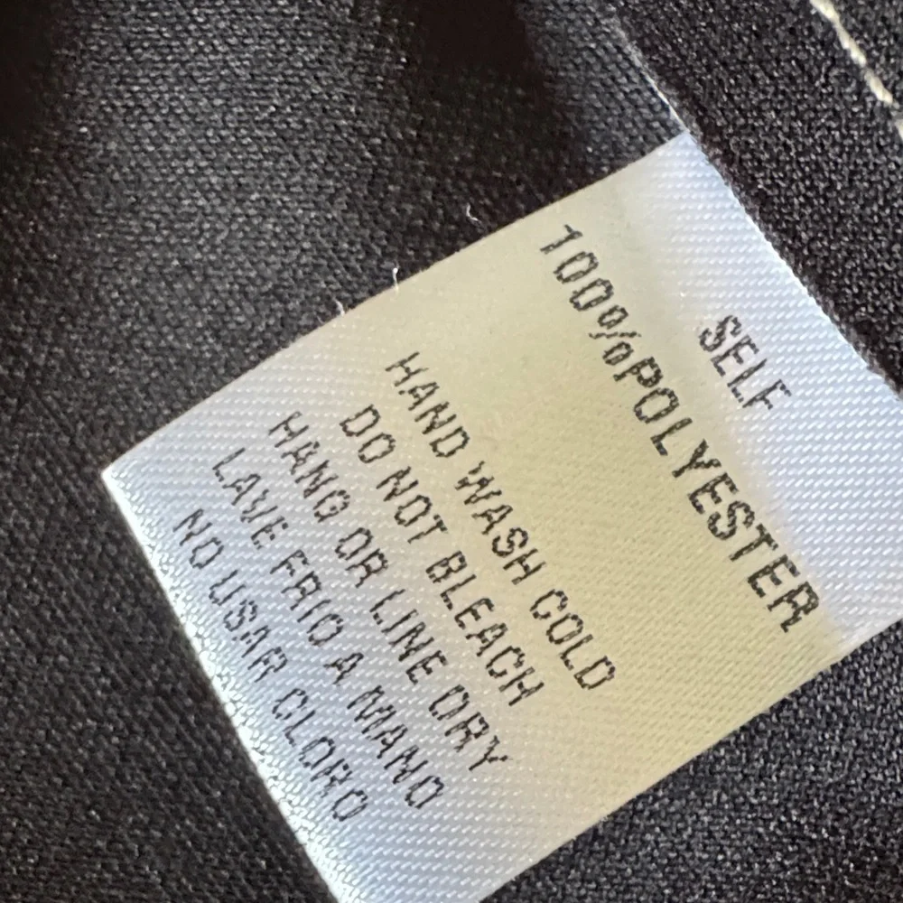 Easel Los Angeles Leopard Print Moto Jacket Women’s M - Picture 8 of 8